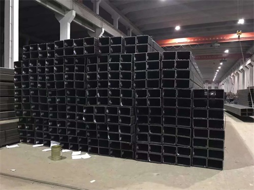 红星冷拔方管选型指南 工程采购怎么选
